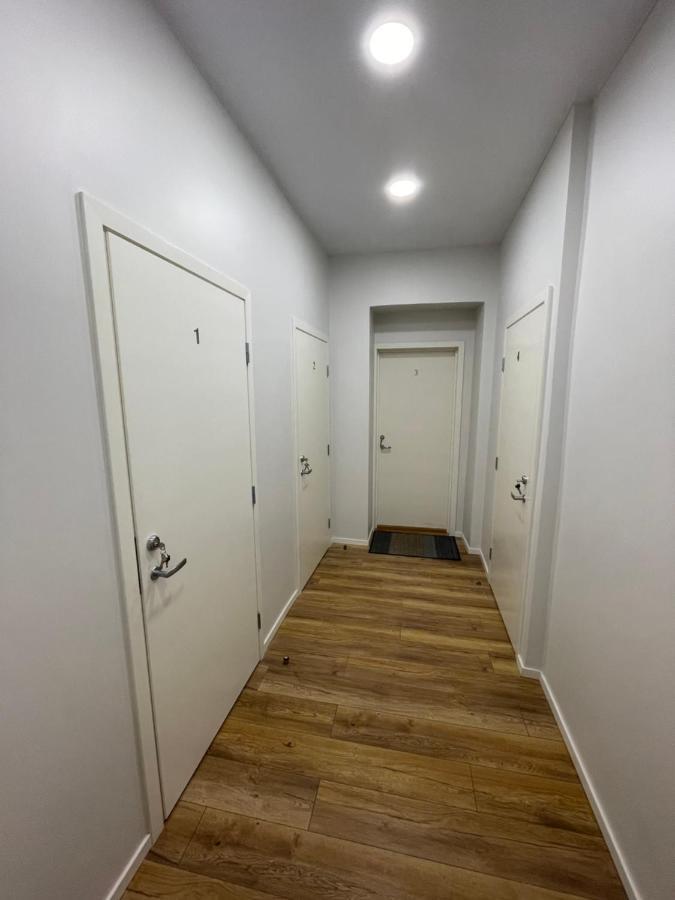 Vilnius Central Cozy Stay Exterior foto