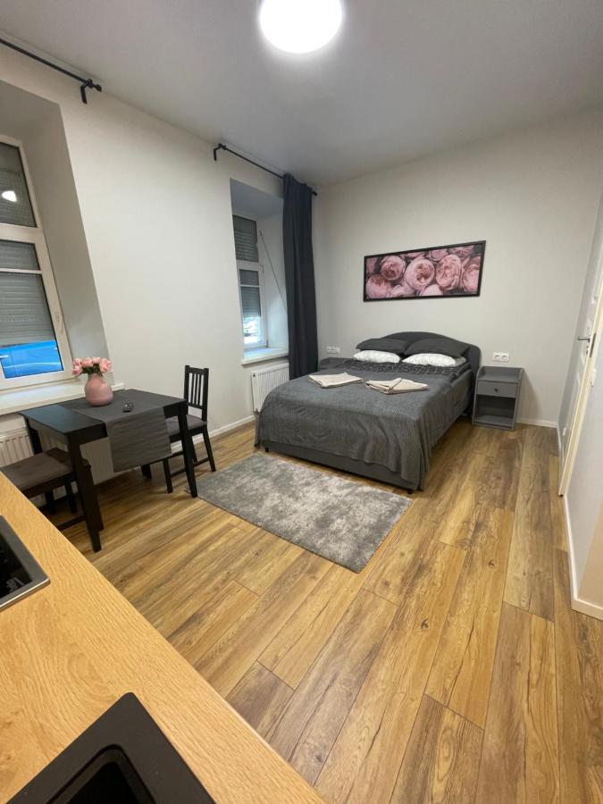 Vilnius Central Cozy Stay Exterior foto